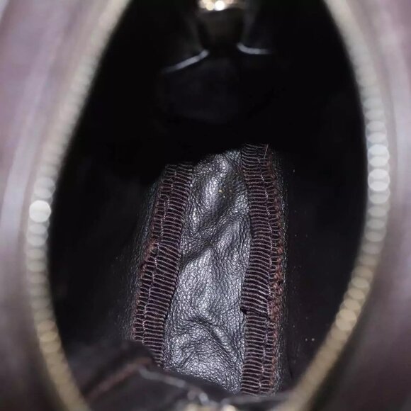 GUCCI GG Canvas Pouch Beige Auth - Picture 13 of 16